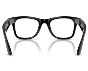 Óculos de Sol Ray Ban Meta Wearable Wayfarer Transitions RW4012 601/1M-53