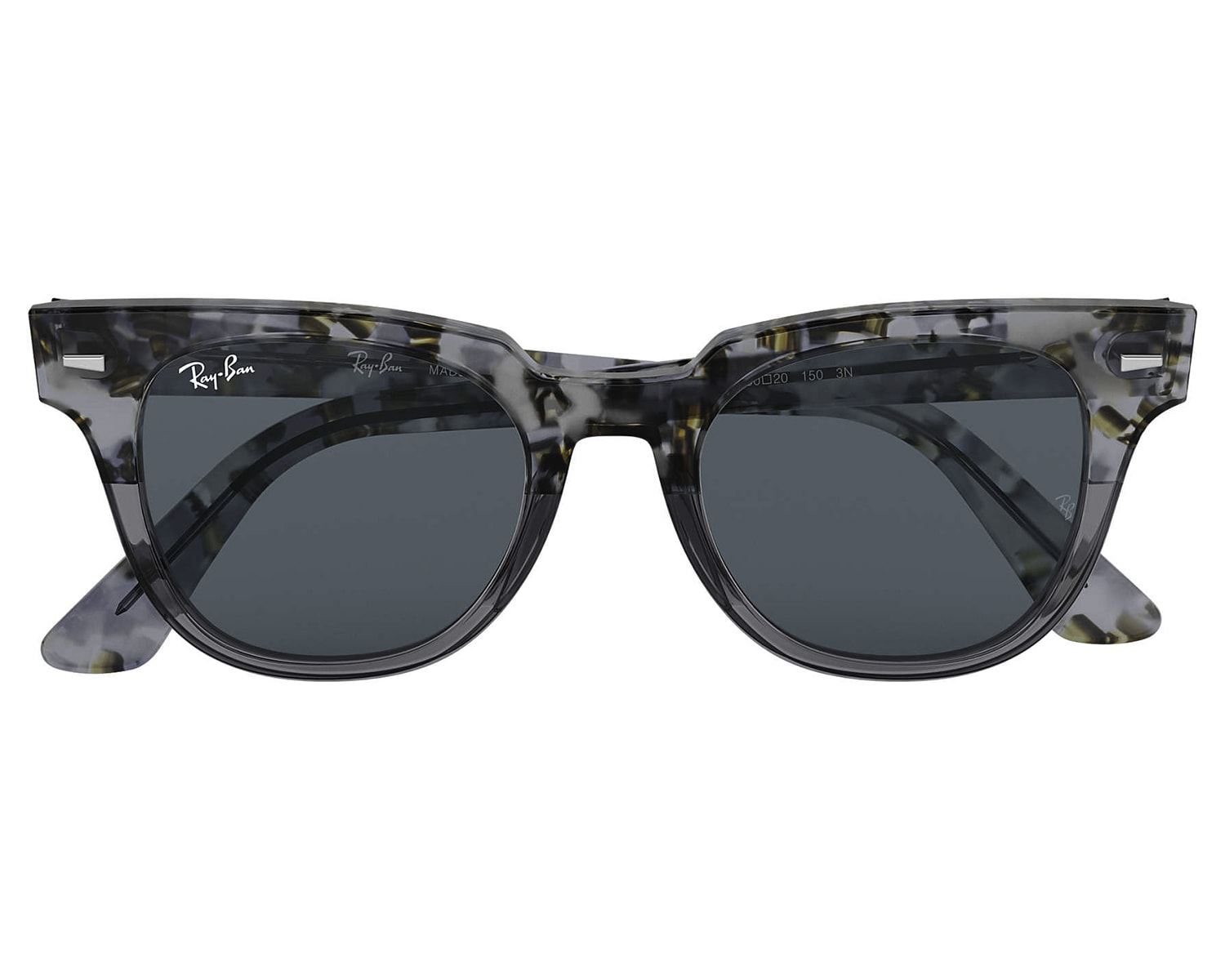 Óculos de Sol Ray Ban Meteor Classic RB2168 1286R5-50 - Officina 7