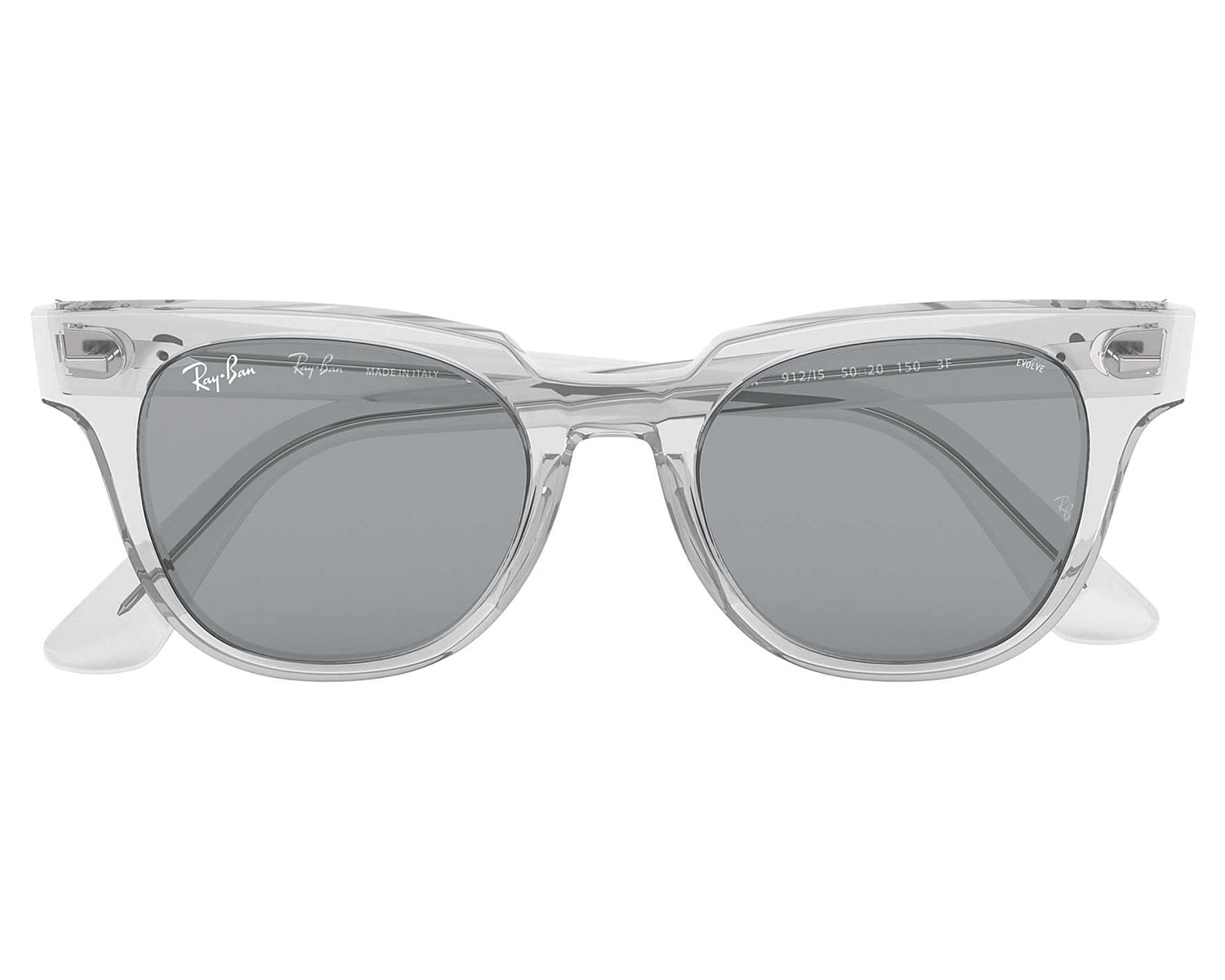 Óculos de Sol Ray Ban Meteor Classic RB2168 912/I5-50 - Officina 7