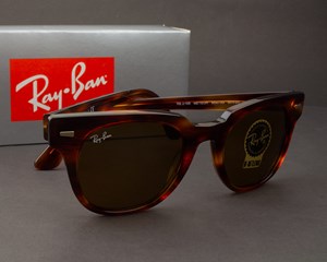 Óculos de Sol Ray Ban Meteor Classic RB2168 954/33-50
