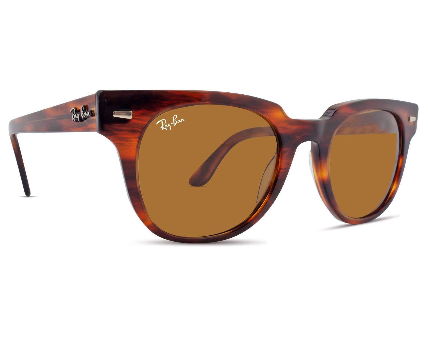 Ray ban 2024 meteor sunglasses