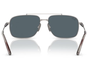 Óculos de Sol Ray Ban Michael Titanium RB8096 9209R5-59