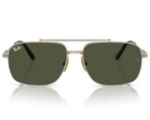 Óculos de Sol Ray Ban Michael Titanium RB8096 926531-59