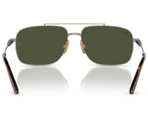 Óculos de Sol Ray Ban Michael Titanium RB8096 926531-59