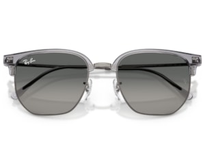 Óculos de Sol Ray Ban New Clubmaster Cinza RB4416 679271-51