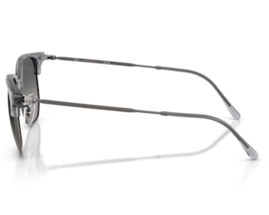 Óculos de Sol Ray Ban New Clubmaster Cinza RB4416 679271-51