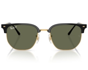 Óculos de Sol Ray Ban New Clubmaster Polarizado RB4416 601/58-53