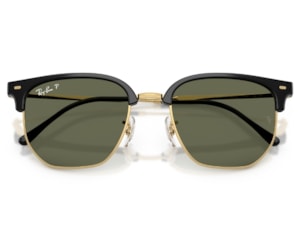 Óculos de Sol Ray Ban New Clubmaster Polarizado RB4416 601/58-53