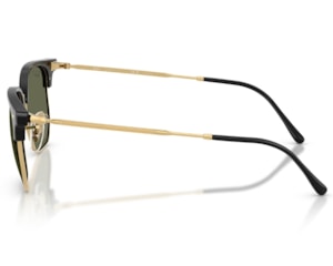 Óculos de Sol Ray Ban New Clubmaster Polarizado RB4416 601/58-53