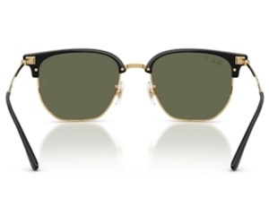 Óculos de Sol Ray Ban New Clubmaster Polarizado RB4416 601/58-53