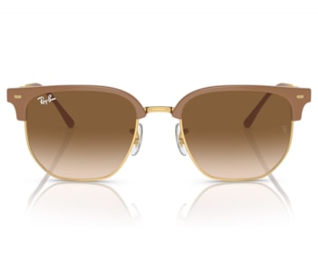 Óculos de Sol Ray Ban New Clubmaster RB4416 672151-53