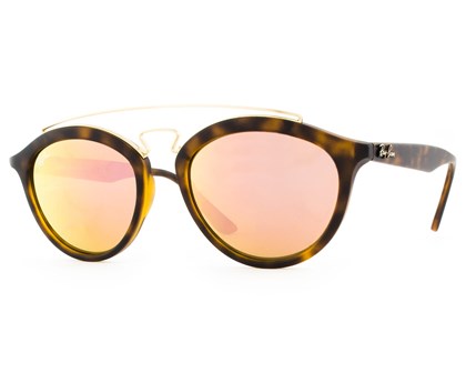 Óculos de Sol Ray Ban New Gatsby II RB4257 6092/2Y-53