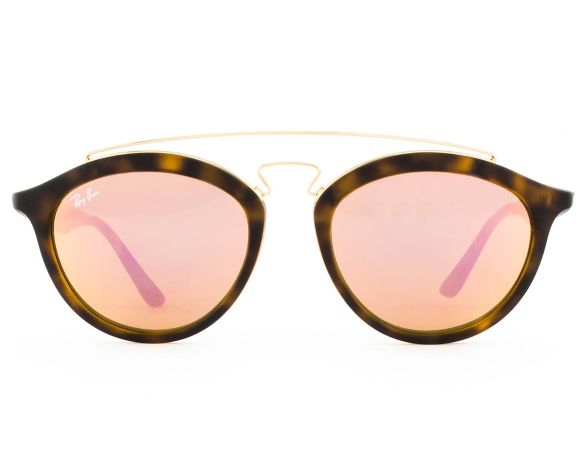 Óculos de Sol Ray Ban New Gatsby II RB4257 6092/2Y-53