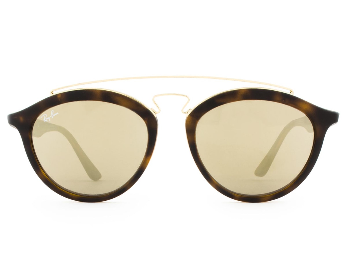 Óculos de Sol Ray Ban New Gatsby II RB4257 6092/5A-53