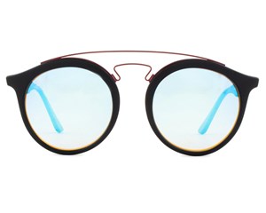 Óculos de Sol Ray Ban New Gatsby Round RB4256 6252/B7-49