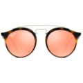 Óculos de Sol Ray Ban New Gatsby Round RB4256 6...