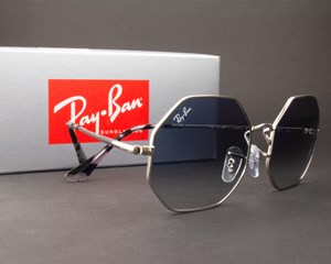 Óculos de Sol Ray Ban Octagon RB1972 91493F-54