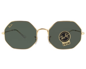 Óculos de Sol Ray Ban Octagon RB1972 919631-54