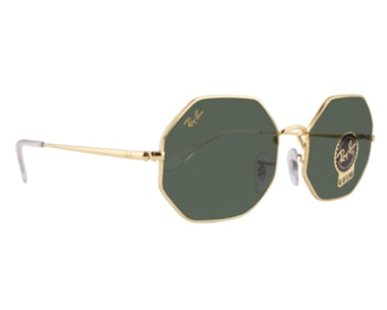 Óculos de Sol Ray Ban Octagon RB1972 919631-54
