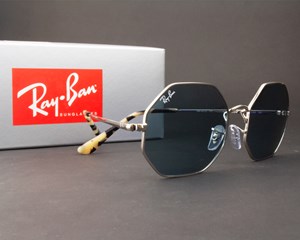 Óculos de Sol Ray Ban Octagon RB1972 919756-54