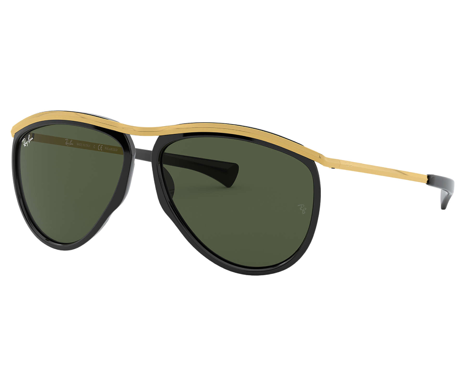 Ray ban sale olympian sunglasses