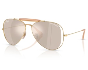 Óculos de Sol Ray Ban Outdoorsman By Dolce & Gabbana RB3029M 0010V-58