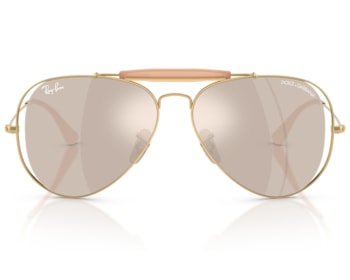 Óculos de Sol Ray Ban Outdoorsman By Dolce & Gabbana RB3029M 0010V-58