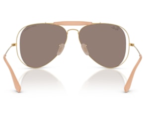 Óculos de Sol Ray Ban Outdoorsman By Dolce & Gabbana RB3029M 0010V-58