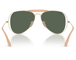 Óculos de Sol Ray Ban Outdoorsman By Dolce & Gabbana RB3029M 00171-58