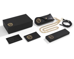 Óculos de Sol Ray Ban Outdoorsman By Dolce & Gabbana RB3029M 00171-58