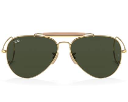 Óculos de Sol Ray Ban Outdoorsman RB3030 L0216-58