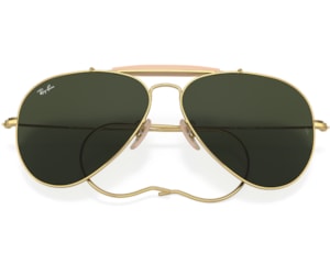 Óculos de Sol Ray Ban Outdoorsman RB3030 L0216-58