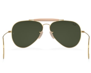 Óculos de Sol Ray Ban Outdoorsman RB3030 L0216-58