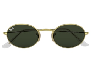 Óculos de Sol Ray Ban Oval RB3547 001/31-51