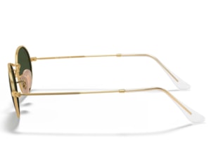 Óculos de Sol Ray Ban Oval RB3547 001/31-54