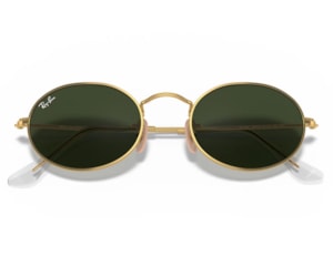 Óculos de Sol Ray Ban Oval RB3547 001/31-54