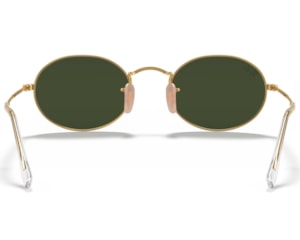 Óculos de Sol Ray Ban Oval RB3547 001/31-54
