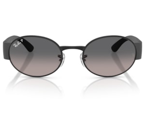Óculos de Sol Ray Ban Performance Preto Polarizado RB3770 002M3-54