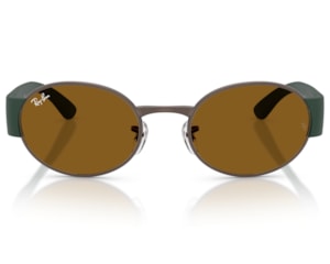 Óculos de Sol Ray Ban Performance Verde RB3770 925933-54