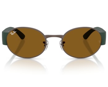 Óculos de Sol Ray Ban Performance Verde RB3770 925933-54