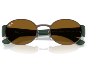 Óculos de Sol Ray Ban Performance Verde RB3770 925933-54