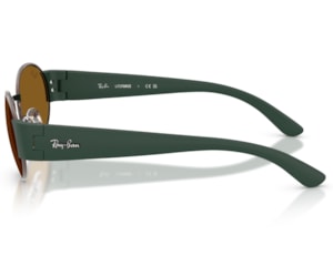 Óculos de Sol Ray Ban Performance Verde RB3770 925933-54