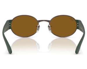 Óculos de Sol Ray Ban Performance Verde RB3770 925933-54