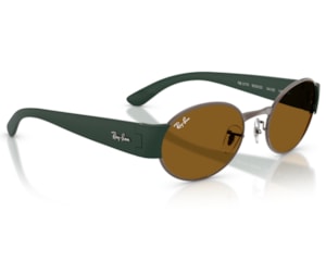 Óculos de Sol Ray Ban Performance Verde RB3770 925933-54