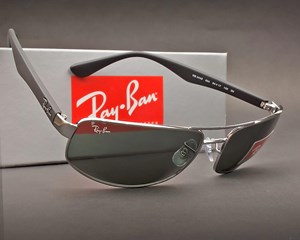 Oculos de Sol Ray Ban Polarizado RB3445 002-64