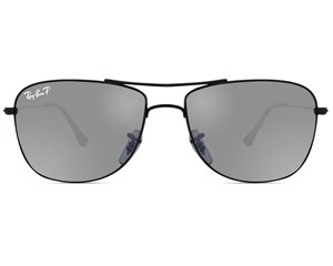 Óculos de Sol Ray Ban Polarizado RB3543 002/5L-59
