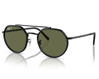 Óculos de Sol Ray Ban Polarizado RB3765 002/58-53