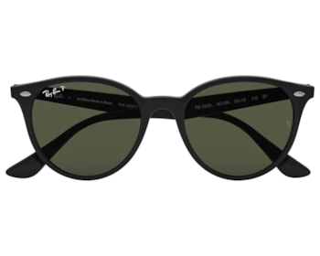 Óculos de Sol Ray Ban Polarizado RB4305 601/9A-53