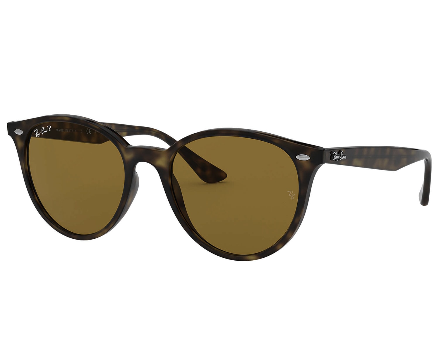 Óculos de Sol Ray Ban Polarizado RB4305 710/83-53