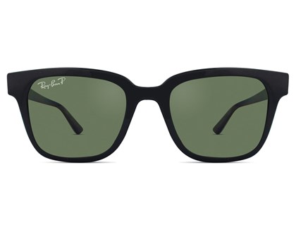 Óculos de Sol Ray Ban  Polarizado RB4323L 601/9A-51